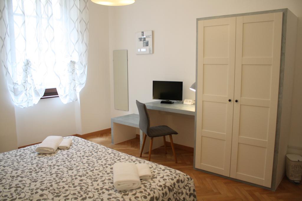 Casa Mia - No Reception Bed and Breakfast Trento Rum bild