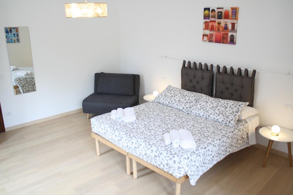 Casa Mia - No Reception Bed and Breakfast Trento Rum bild