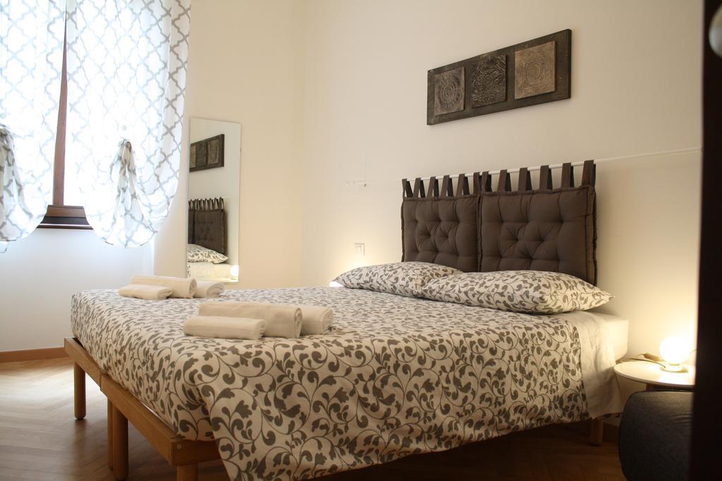 Casa Mia - No Reception Bed and Breakfast Trento Rum bild