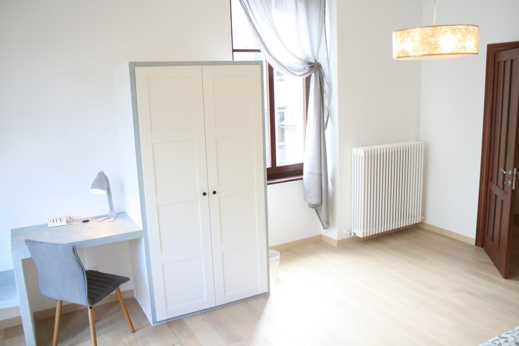 Casa Mia - No Reception Bed and Breakfast Trento Rum bild