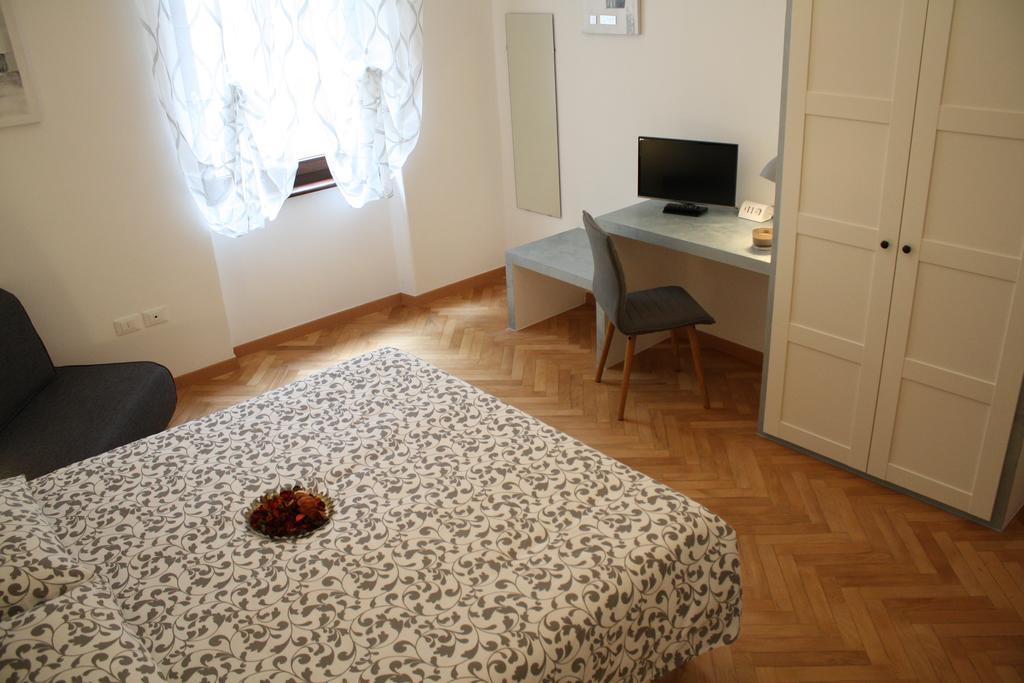 Casa Mia - No Reception Bed and Breakfast Trento Rum bild