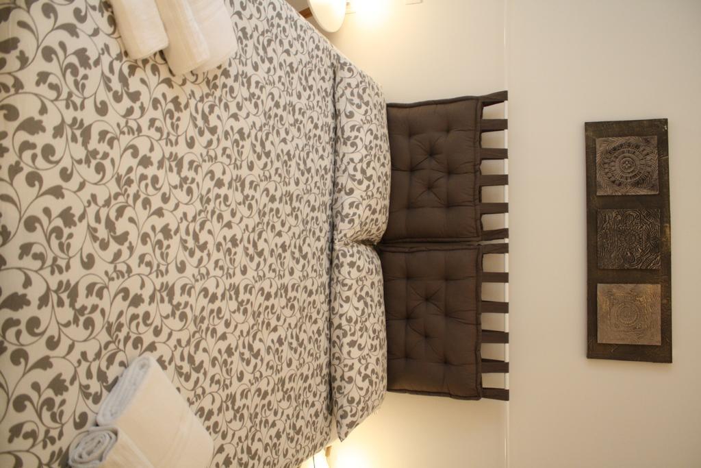Casa Mia - No Reception Bed and Breakfast Trento Rum bild