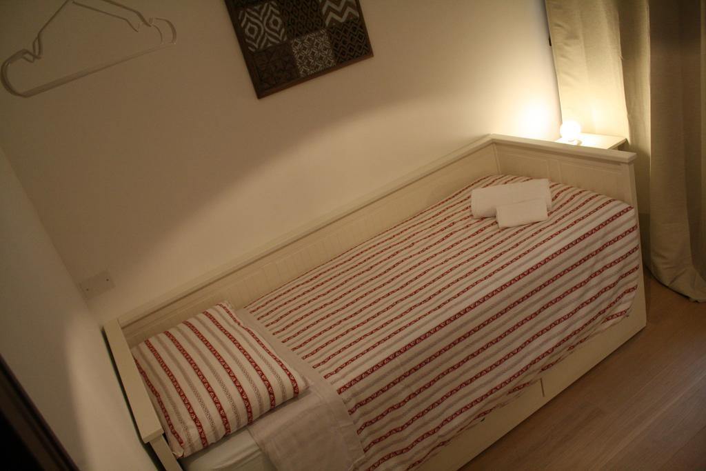 Casa Mia - No Reception Bed and Breakfast Trento Rum bild